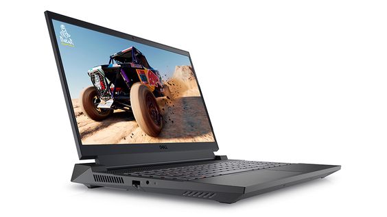 Dell G15 5530 (ảnh 2)