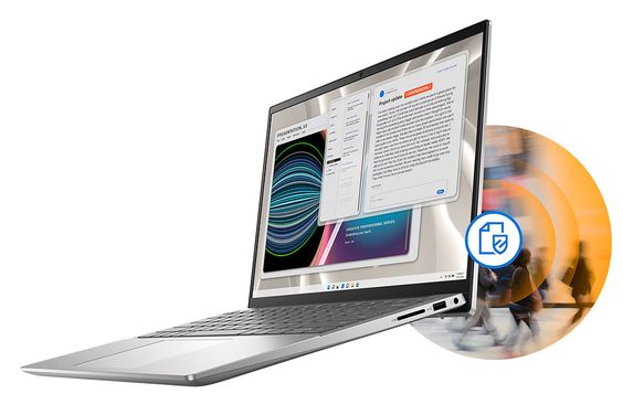 Dell Inspiron 14 N5430 (ảnh 5)