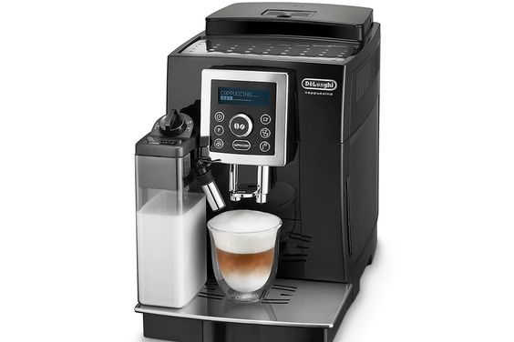 thiết kế Máy pha cà phê tự động ECAM23.460.B