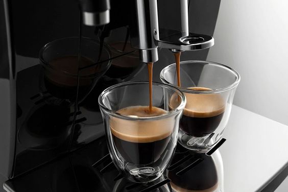 điều khiển Máy pha cà phê tự động ECAM23.460.B