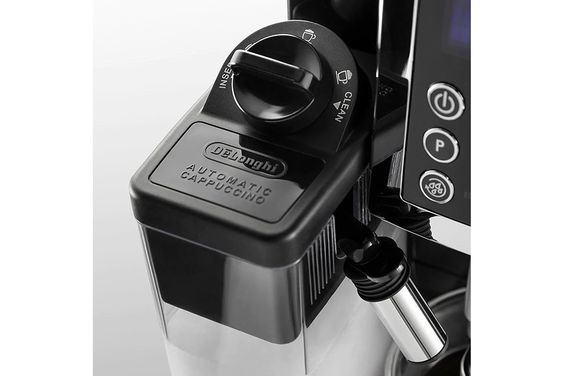 chế độ Máy pha cà phê tự động ECAM23.460.B