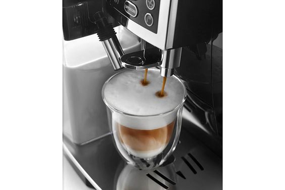 sử dụng Máy pha cà phê tự động ECAM23.460.B