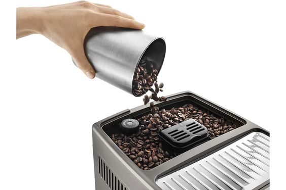 thiết kế Delonghi ECAM370.95.T