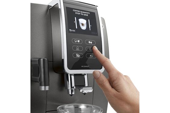 menu Delonghi ECAM370.95.T