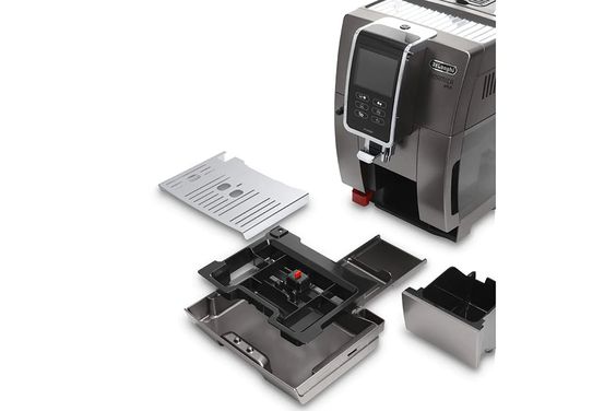 tuổi thọ Delonghi ECAM370.95.T