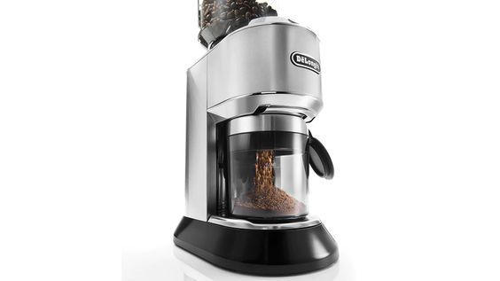 vệ sinh Delonghi KG521M