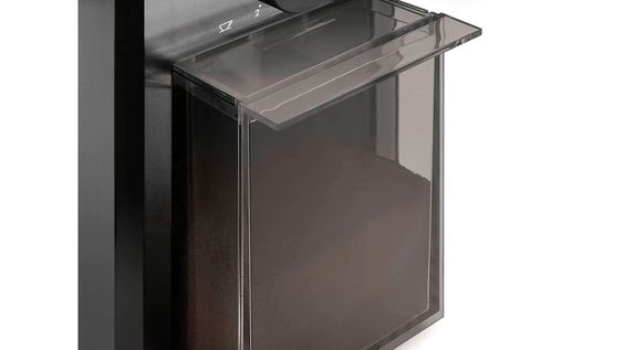 thiết kế Máy xay cà phê Delonghi KG79
