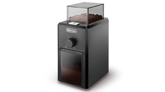 Máy xay cà phê Delonghi KG79