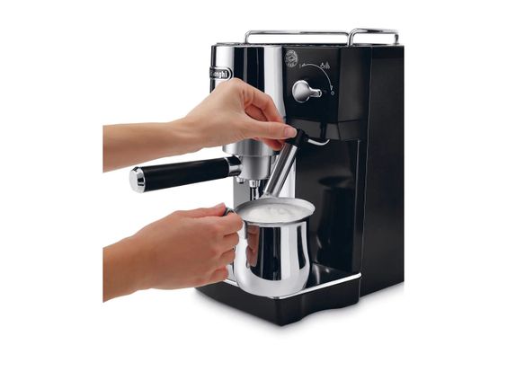 cấu hình Delonghi EC820.B