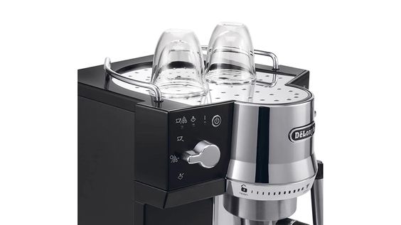 năng lượng Delonghi EC820.B