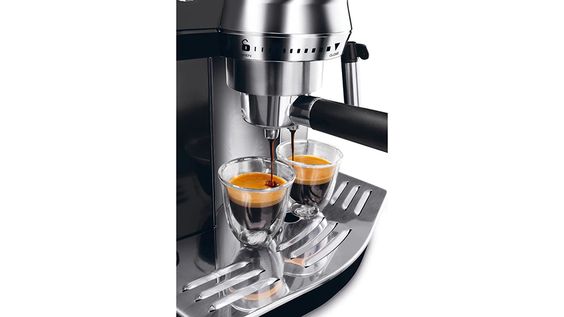 áp suất Delonghi EC820.B