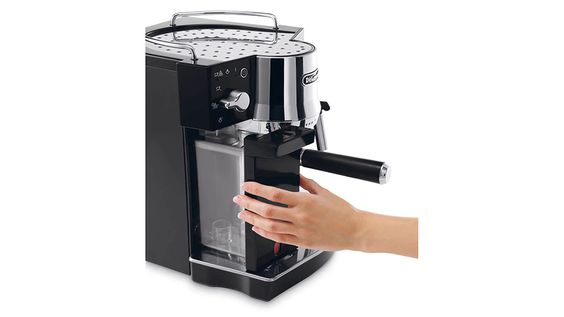 thiết kế Delonghi EC820.B