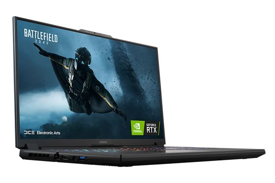 Gigabyte Aorus 17 XE5-73VN534GH (ảnh 5)