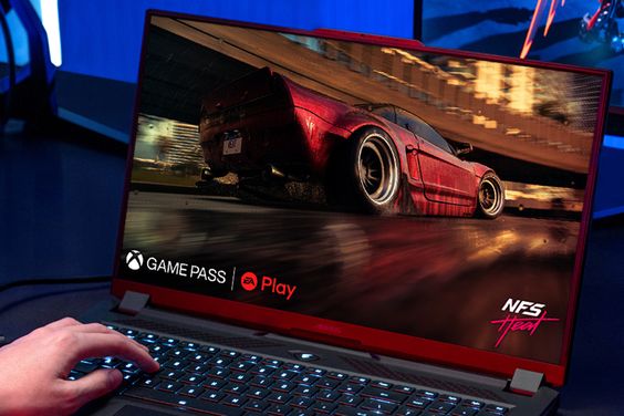 Gigabyte Aorus 17 XE5-73VN534GH (ảnh 4)