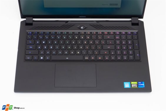 Gigabyte Aorus 17 XE5-73VN534GH (ảnh 9)