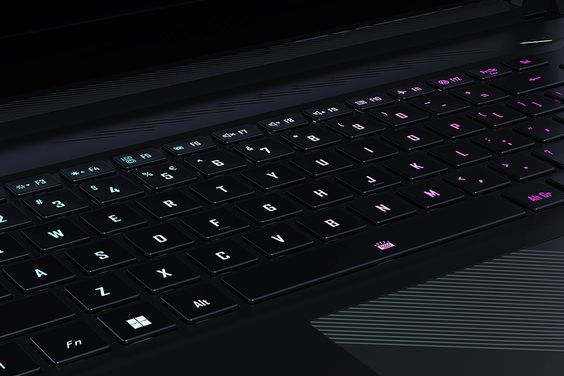 Gigabyte Gaming Aorus 15 9MF-E2VN583SH (ảnh 8)