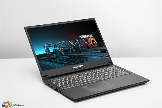 Gigabyte Gaming G5 MF-F2VN313SH (ảnh 3)