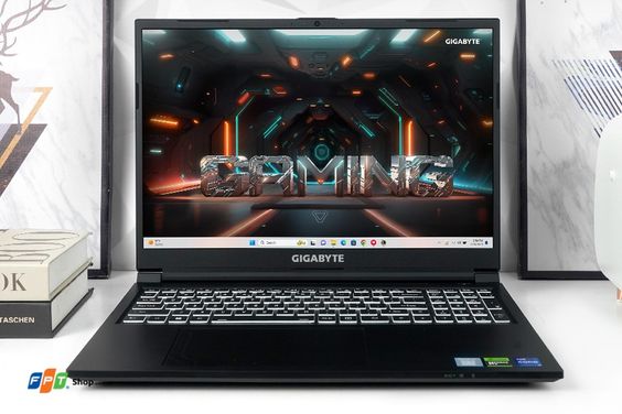 Gigabyte Gaming G6 KF-H3VN853SH (ảnh 4)