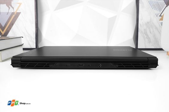 Gigabyte Gaming G6 KF-H3VN853SH (ảnh 6)