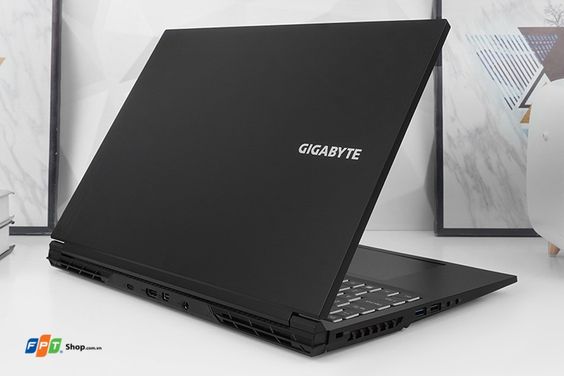 Gigabyte Gaming G6 KF-H3VN853SH (ảnh 7)