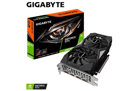 PC Gaming E-Power G1660S (ảnh 3)