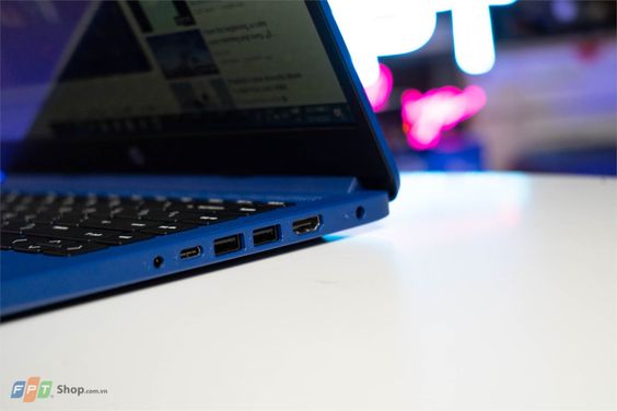 HP 14 DQ0005DX (ảnh 7)