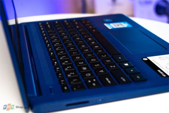 HP 14 DQ0005DX (ảnh 4)