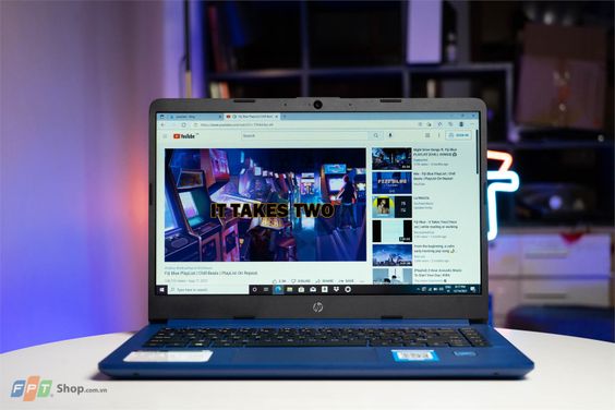HP 14 DQ0005DX (ảnh 6)