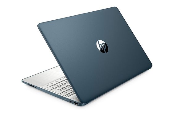 Laptop HP 15s-fq5230TU (ảnh 1)