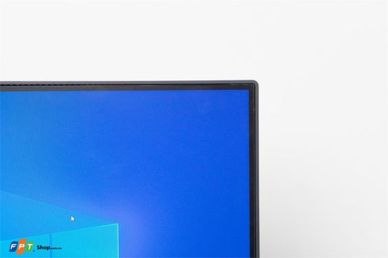 HP 205 Pro G8 AIO R5 Màn hình lớn 23,8 inch IPS Full HD sắc nét