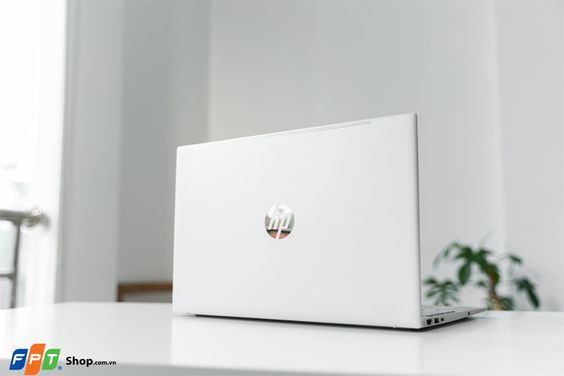 HP Pavilion 15 (ảnh 1)