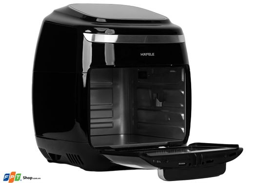 Nồi chiên không dầu Hafele AF-602A nhiều tính năng bổ trợ