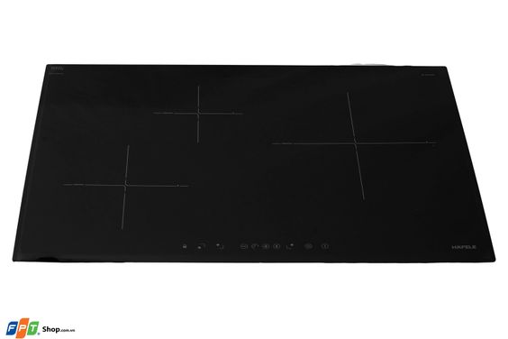 Bếp từ 3 vùng nấu Hafele HC-IS773EA