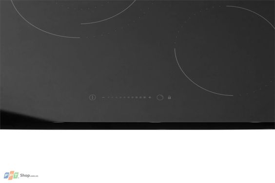 Bếp hồng ngoại Hafele HC-R603D mặt kính cao cấp