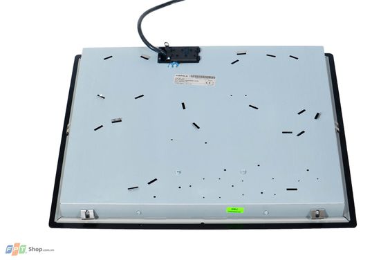 Bếp hồng ngoại Hafele HC-R603D sử dụng an toàn