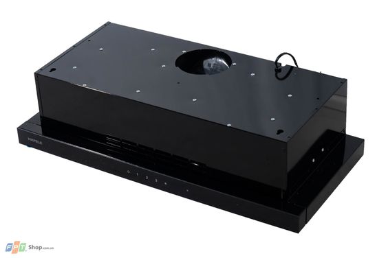 Hafele HH-TT70A dễ dàng vệ sinh