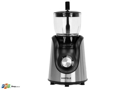 Hafele HSB-0621FS trang bị tính năng tự động ngắt khi quá nhiệt