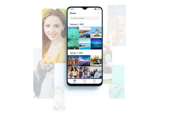 Honor X5 Plus (ảnh 5)