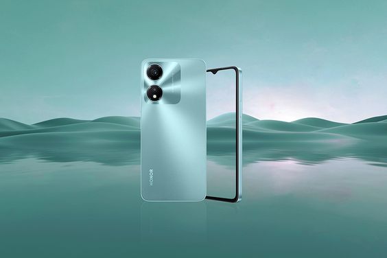 Honor X5 Plus (ảnh 1)