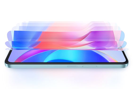 Honor X5 Plus (ảnh 7)