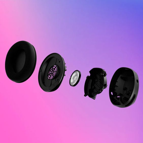 HyperX l Cloud Stinger 2 Core (ảnh 3)