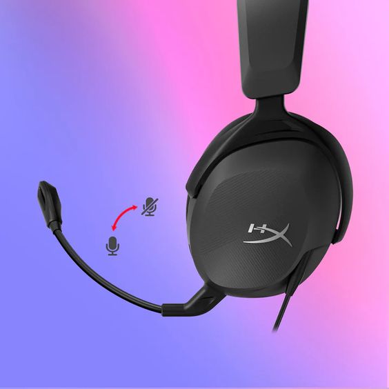 HyperX l Cloud Stinger 2 Core (ảnh 4)