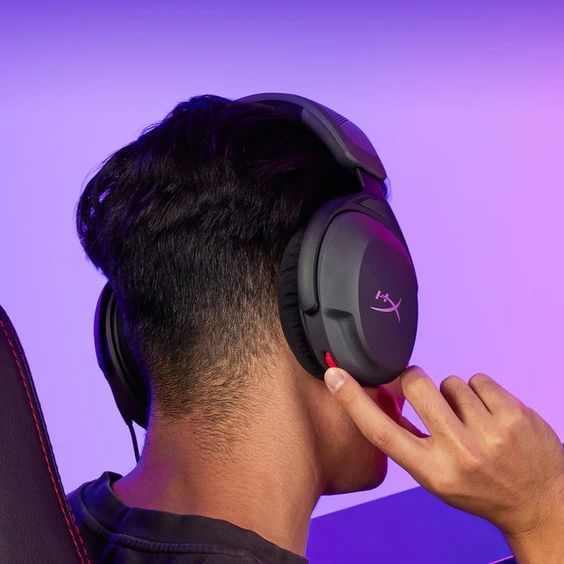 HyperX l Cloud Stinger 2 Core (ảnh 5)