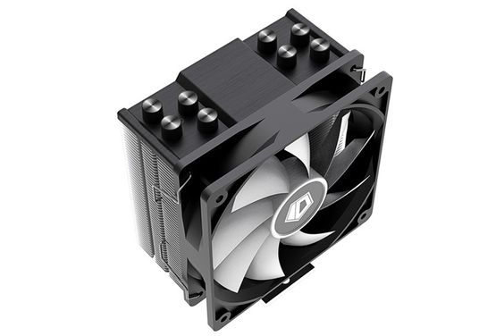PC Gaming E-Power G1660ti Tản nhiệt khí CPU ID-COOLING SE-214-XT ARGB