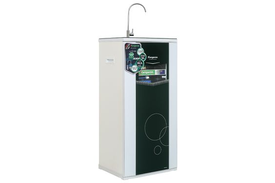 Máy lọc nước KG-08G4 VTU dễ lắp đặt