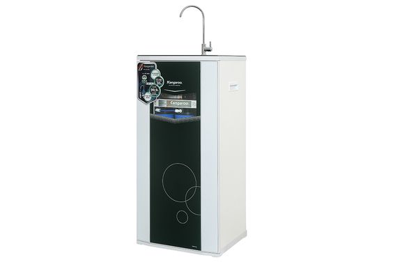 Máy lọc nước Kangaroo KG-08G4 VTU công suất lọc 10 lít/giờ