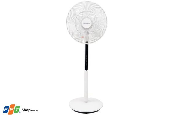 Quạt đứng Kangaroo KG729 với 32 tốc độ gió
