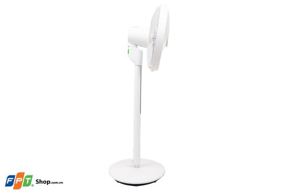Quạt đứng Kangaroo KG729 có 3 chế độ gió tiện dụng