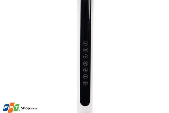 Quạt đứng Kangaroo KG729 đi kèm điều khiển từ xa