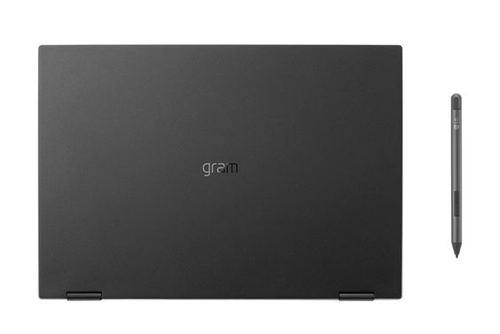 LG Gram 14T90R-G.AH55A5 (ảnh 5)